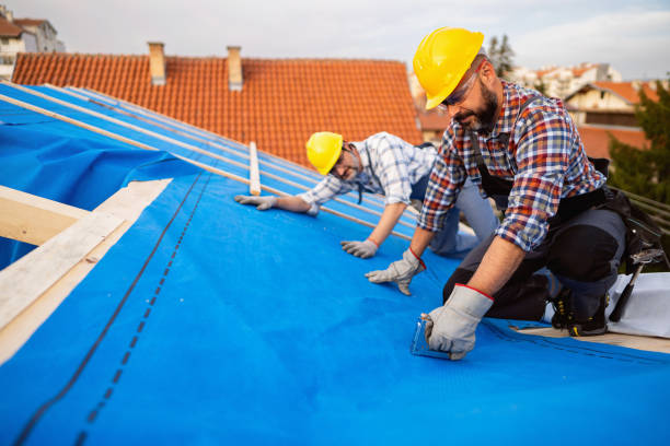 Best Rubber Roofing (EPDM, TPO)  in Trevorton, PA